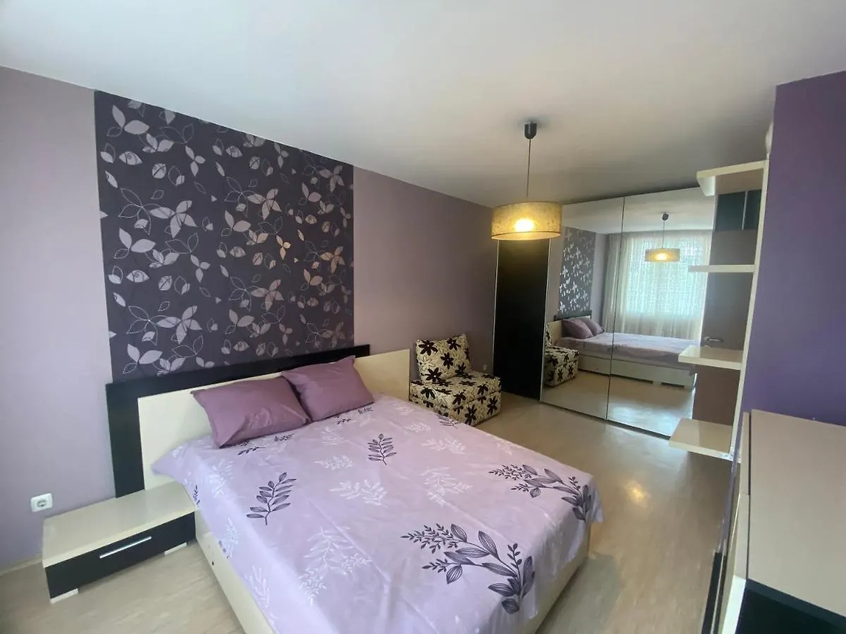 Lazarovi Varna Apartment 0*,  Bulgaria