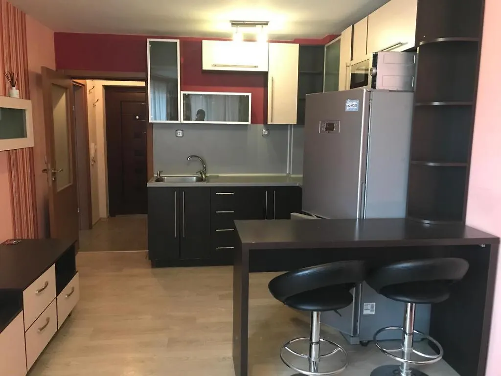 Lazarovi Varna Apartment Bulgaria