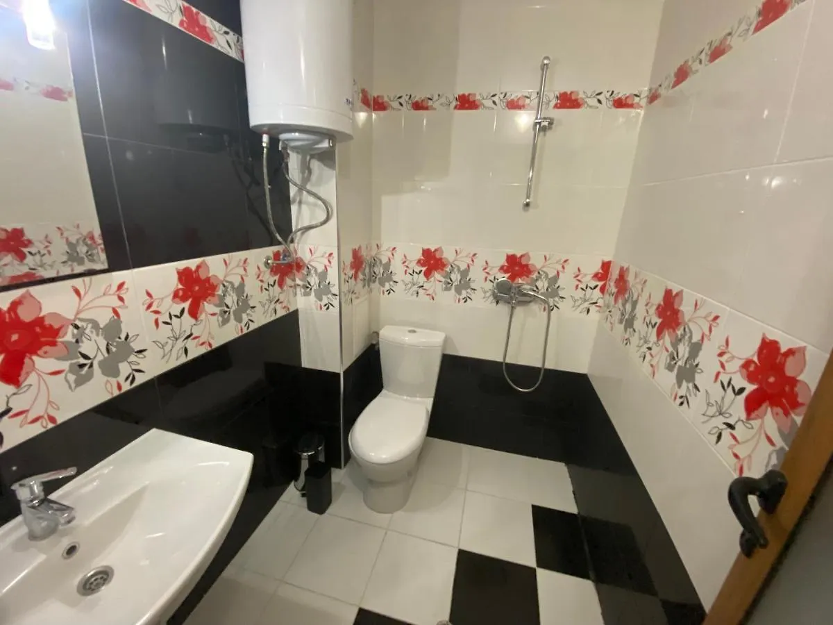 Lazarovi Varna Apartment