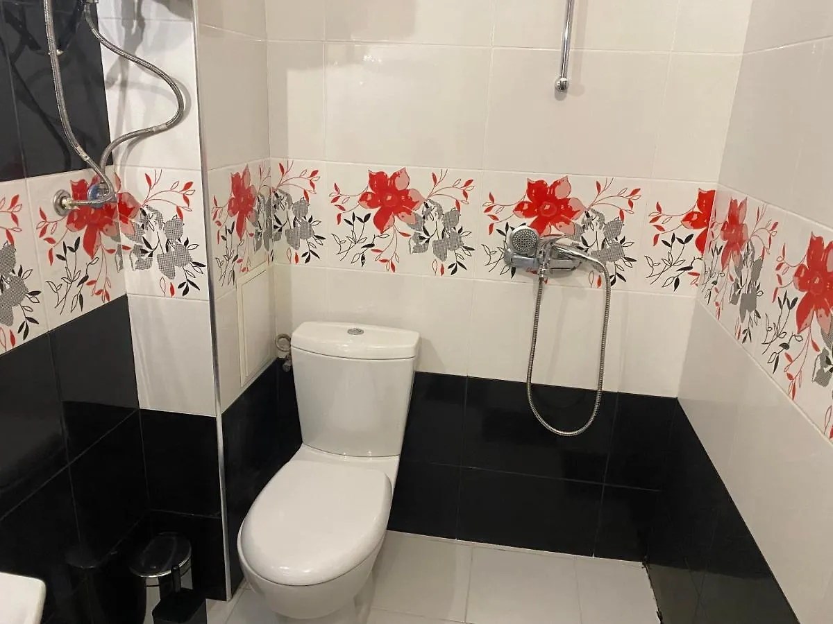 Lazarovi Varna Apartment