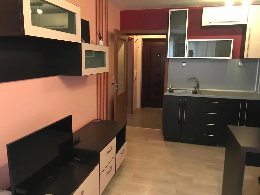 Lazarovi Varna Apartment