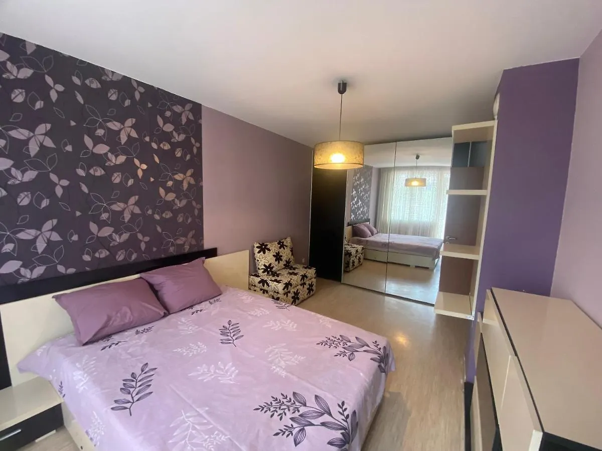 Lazarovi Varna Apartment Bulgaria